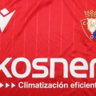 Osasuna 25-26 Home