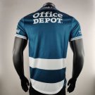 pachuca 24-25 home player version s-xxl