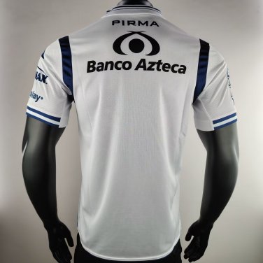 puebla 24-25 home player version s-xxl