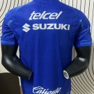 Pumas 25-26 away player version S-3XL