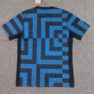 Pumas 25-26 blue training jersey S-4L