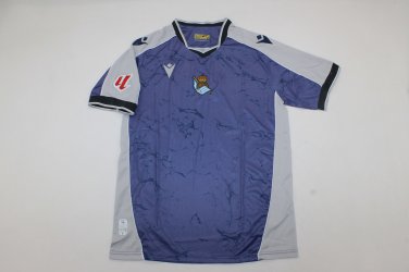 REAL SOCIEDAD 25-26 away