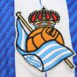 Real Sociedad 25-26 home S-4XL