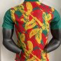 Senegal 24-25 special player version S-XXL