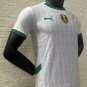 senegal 24-25 white home player version s-2xl