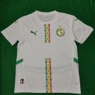 senegal 24-25 white player version s-2xl
