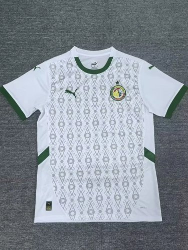 senegal 24-25 white s-2xl