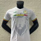 senegal 24-25 white special player version s-2xl