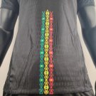 Senegal 25-26 black player version S-2XL