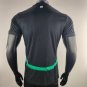 Senegal 25-26 black player version S-2XL