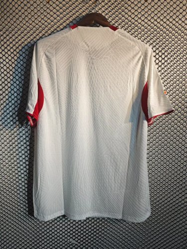 SEVILLA 25-26 home player version S-XXL