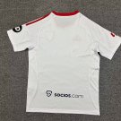 SEVILLA 25-26 home S-XXL