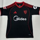 sevilla 25-26 third black S-4XL