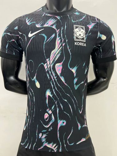 south korea 24 away player version