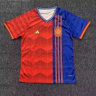spain 25-26 home