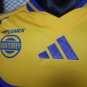 tigres 24-25 home player version S-2XL