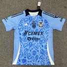 tigres 25-26 blue gk S-4XL