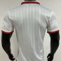 AC Milan 24-25 away white player version