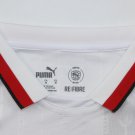 AC Milan 24-25 away white s-xxl