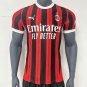 AC MILAN 24-25 home player version