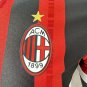 AC MILAN 24-25 home player version