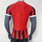 AC MILAN 24-25 home player version