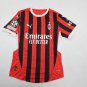 AC MILAN 24-25 home S-4XL