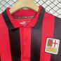 AC milan 24-25 Limited Edition long sleeve S-2XL