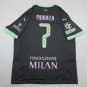 AC MILAN 24-25 third black S-4XL