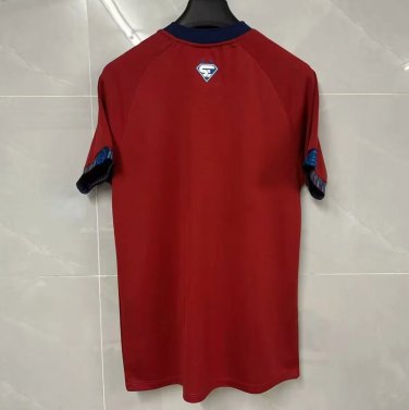 Bahia 25-26 red S-4XL