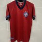 Bahia 25-26 red S-4XL
