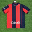 Bologna 25-26 Home S-4XL