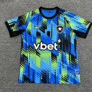 Botafogo 25-26 blue gk S-4XL