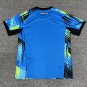 Botafogo 25-26 blue gk S-4XL
