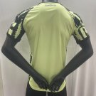 Botafogo 25-26 green gk s-4xl