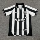 Botafogo 25-26 Home S-4XL