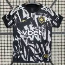 Botafogo 25-26 the fourth away S-4XL