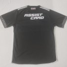 Colo Colo 24-25 away Black S-4XL