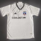 Colo Colo 24-25 home S-4XL