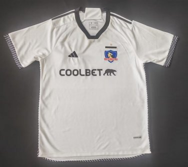 Colo Colo 24-25 home S-4XL