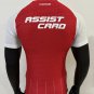 colo colo 24-25 red third away player version s-xxl