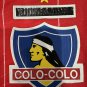 colo colo 24-25 red third away player version s-xxl