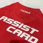 colo colo 24-25 red third away player version s-xxl