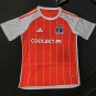 Colo Colo 24-25 third red S-4XL