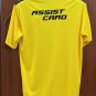 Colo Colo 24-25yellow goalkeeper S-2XL