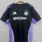 colo colo 25-26 black training jersey S-2XL
