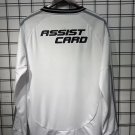 Colo Colo 25-26 home long sleeves S-4XL