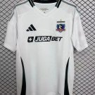 Colo Colo 25-26 home S-XXL