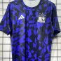 Colo colo 25-26 training jersey S-4XL