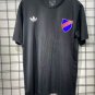 Colo Colo 100th Anniversary T-shirt Black polo S-4XL